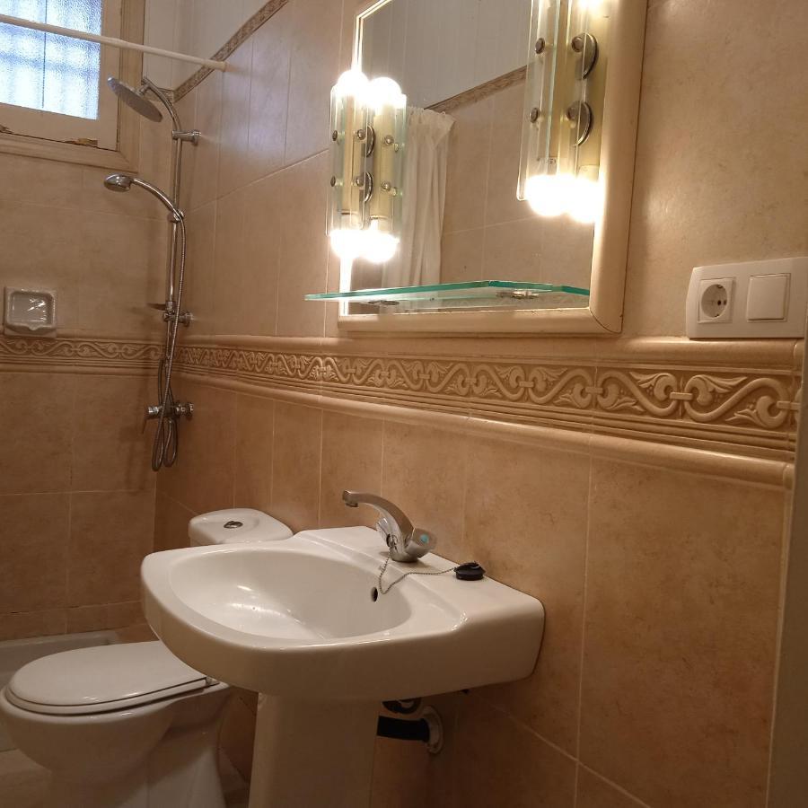 Appartement Encantador Estudio à Calella Extérieur photo